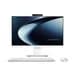 ASUS ExpertCenter P400 AiO P440VAK-WPC163X Intel Core 7 240H 60,5 cm (23.8") 1920 x 1080 pixels PC All-in-One 16 GB DDR5-SDRAM 1 TB SSD Windows 11 Pro Wi-Fi 6 (802.11ax) Branco