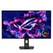 ASUS ROG Strix OLED XG32UQDMS monitor de ecrã 80 cm (31.5") 3840 x 2160 pixels 4K Ultra HD LCD Preto