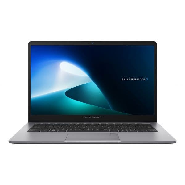 Asus ExpertBook P1 P1403CVA-S61433X 14" Full HD Intel Core 7 240H 16GB 512GB SSD Intel Graphics Grey Windows 11 Pro  (Teclado Espanhol)