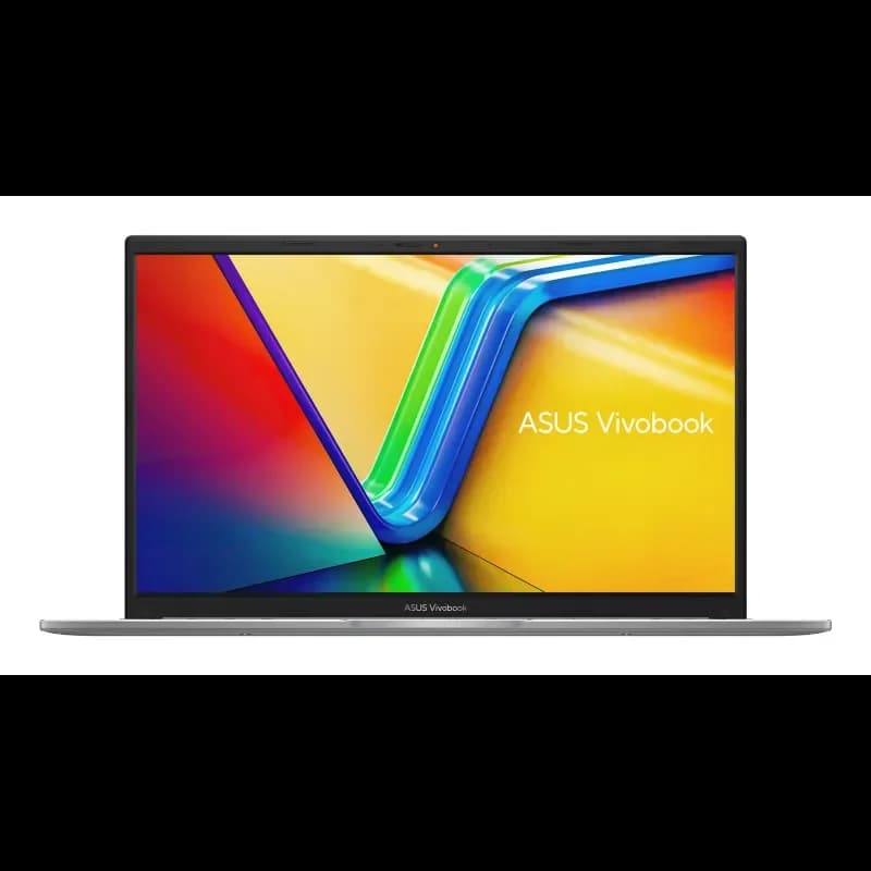 Asus VivoBook 15 X1504VA-BQ5318W 15.6" FHD Intel Core 7-150U 16GB 512GB SSD Prateado Windows 11 Home (Teclado Espanhol)
