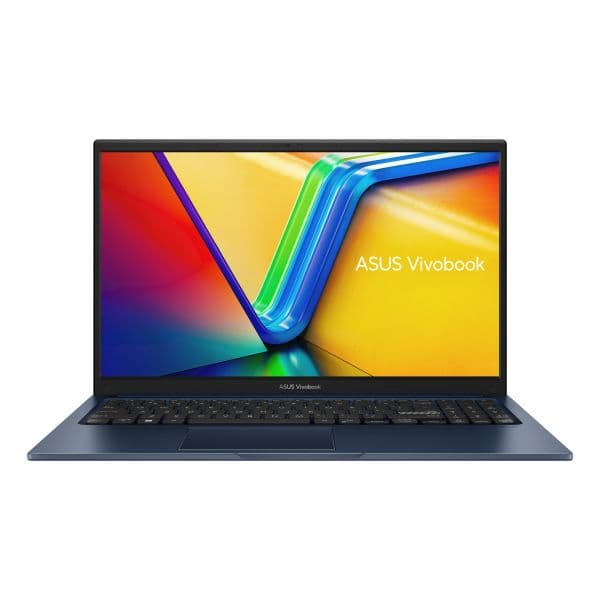 Asus Vivobook 15 X1504VA-BQ5319W 15.6" Full HD Intel Core 7-150U 16GB 1TB SSD Windows 11 (Teclado Espanhol)
