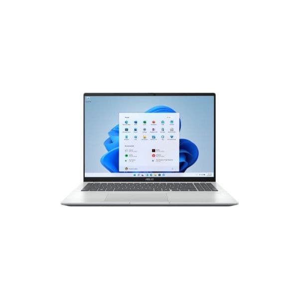 Asus VivoBook 16 D1607GA-MB063W 16" AMD Ryzen AI 7 445 16GB 1TB SSD Windows 11 Home Prata (Teclado Espanhol)