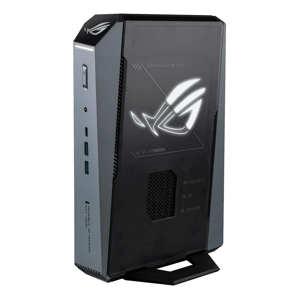 Asus Rog GR70-N90039AN R9-9955HX 32GB 1TB SSD RTX 5070 WIFI7
