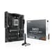 Motherboard Asus B850 MAX GAMING WIFI AM5