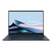ASUS Zenbook 14 OLED UX3405CA-U93BOHDAB01 Intel Core Ultra 9 285H Computador portátil 35,6 cm (14") WQXGA+ 32 GB LPDDR5x-SDRAM 1 TB SSD Wi-Fi 7 (802.11be) Windows 11 Home Azul
