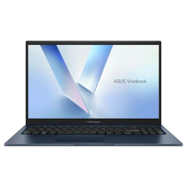 Portátil Asus Vivovook 15 F1504MA 15.6" i5-320 16GB/512GB Azul s/ Sistema Operativo