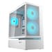 Cougar CFV235 Vidro Temperado Branco