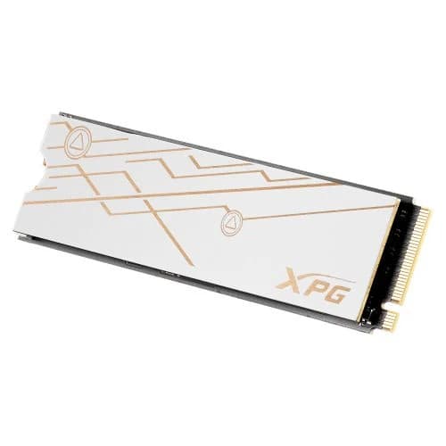 SSD ADATA 2TB XPG MARS 980 BLADE M.2 PCIe Gen5 x4 NVMe 2.0