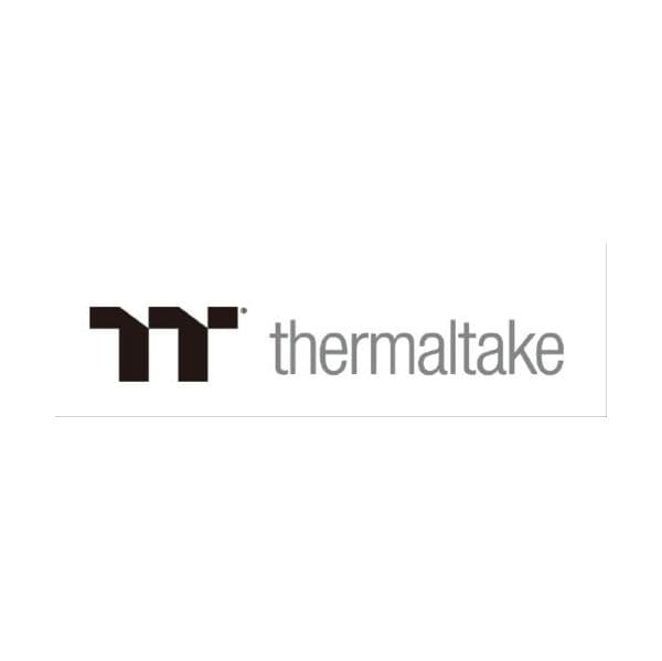 Thermaltake Toughpower GT Snow Modular 1000W 80 PLUS Gold Branca