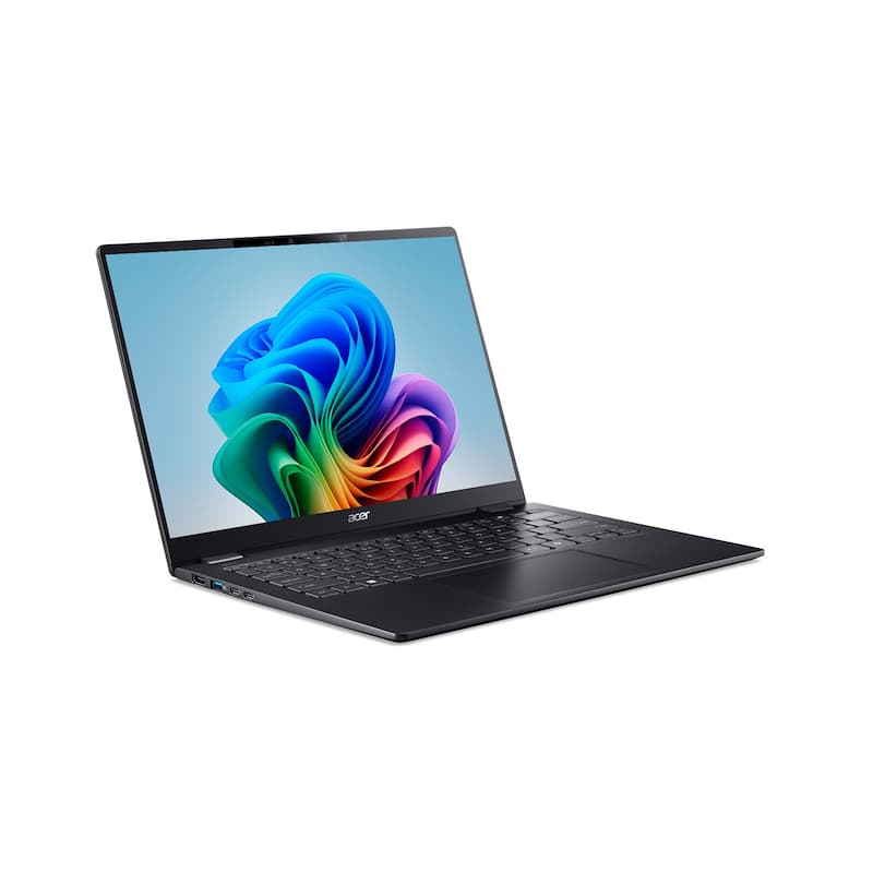 TravelMate P614-54T - Intel Core Ultra 7 258V, 32GB DDR5, 1TB SSD, 14'', Windows 11 Pro