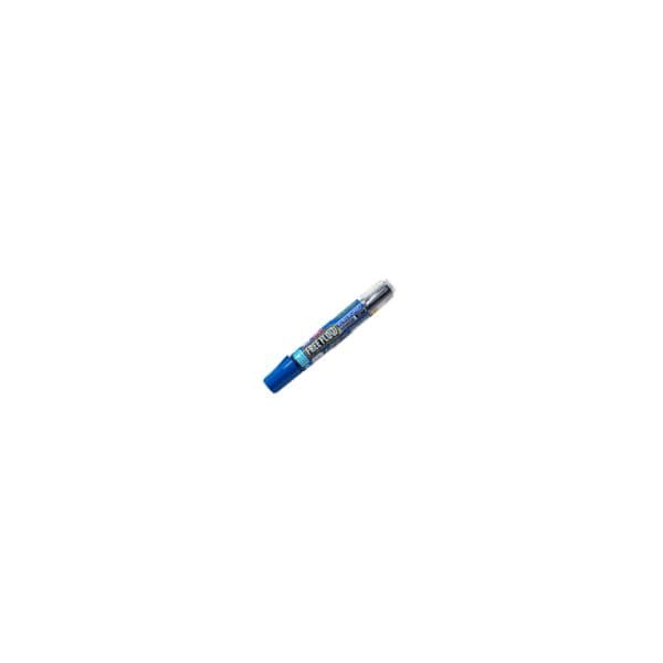 SDI Marcador de Quadro Branco Recarregável Azul 1 Un.