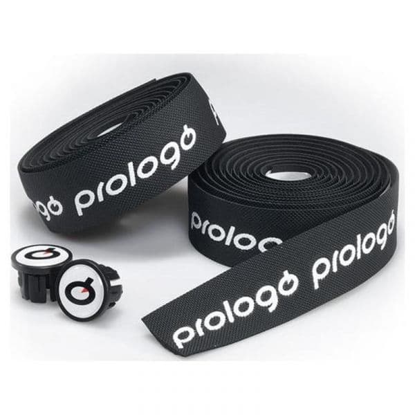 Prologo Fitas Guiador Onetouch Black/white