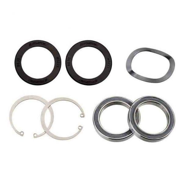 FSA Kit Bearings Bb 30 Sl-k Light Gossamer 30