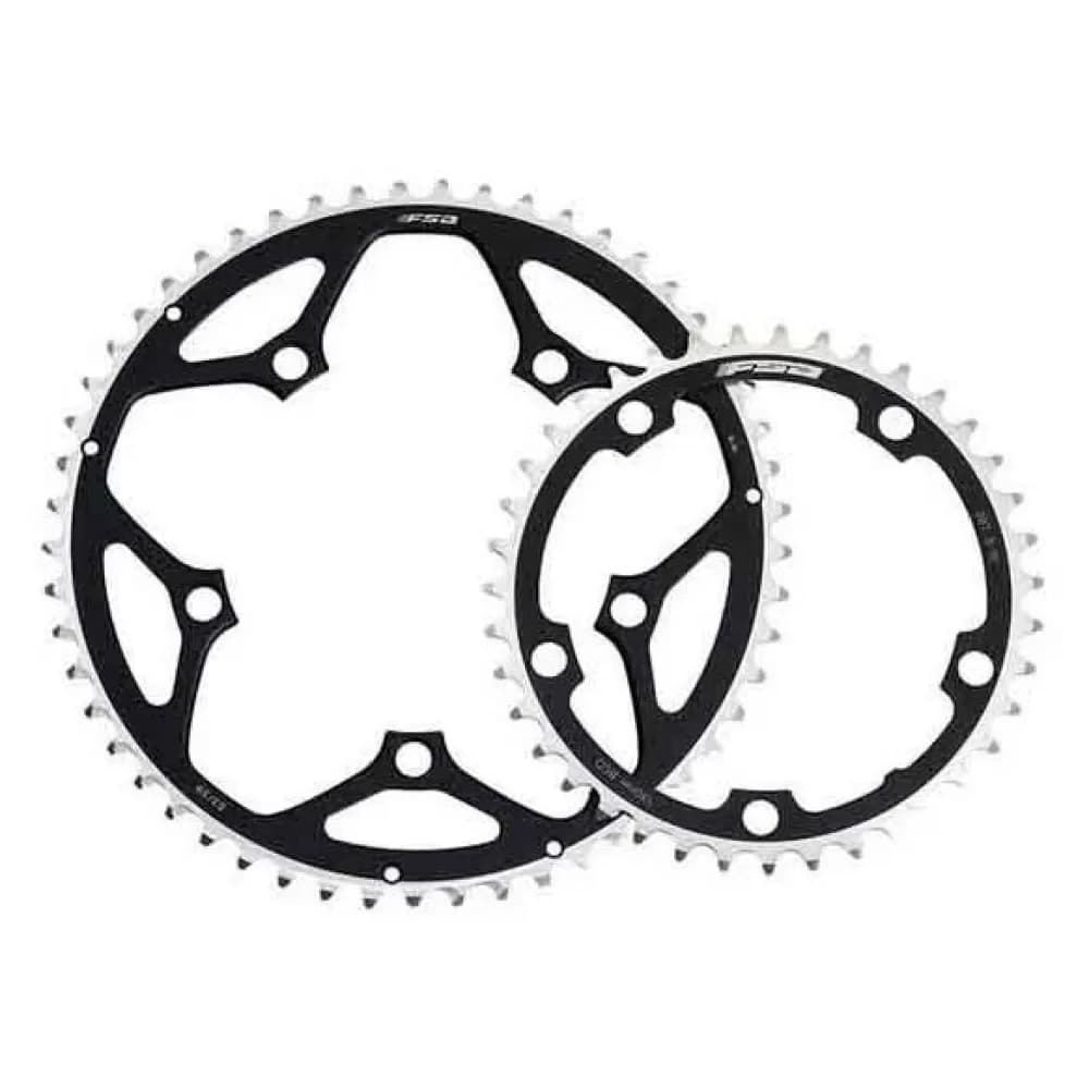 FSA Prato Internal 39 Black