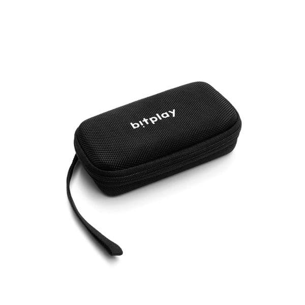 Bitplay Estojo para Objectivas sistema Snap!