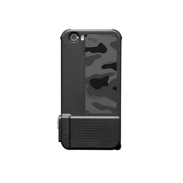 Bitplay SNAP! PRO Kit Camuflado para iPhone 6/ 6s