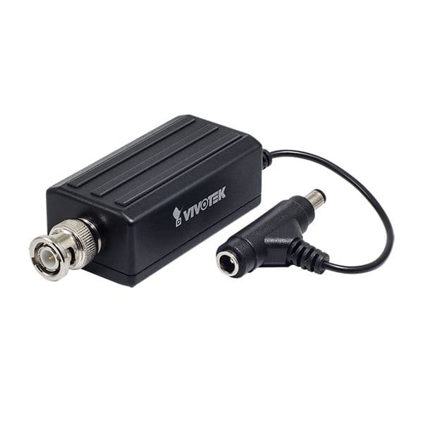 Vivotek Câmara IP C-SERIES -VS8100-v2