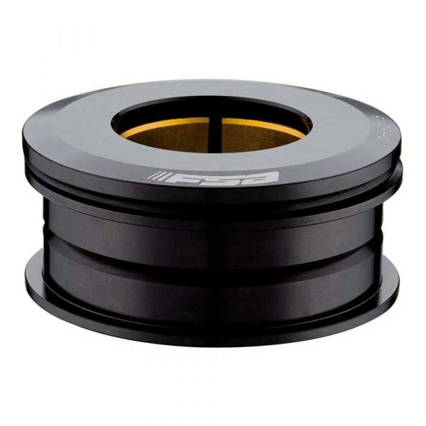 FSA Orbit Mtb Z 1 1/8 Inches Black 1 1/8 Polegadas