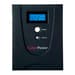 UPS CyberPower Value 2200EILCD SAI 2200VA Line-Interactive