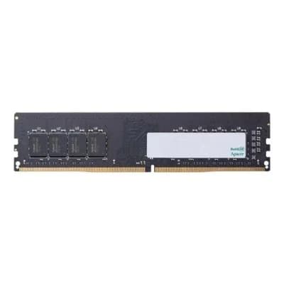 Memória RAM Apacer Memória RAM 8GB DDR4 3200MHz 1.2V Cl22 Dimm