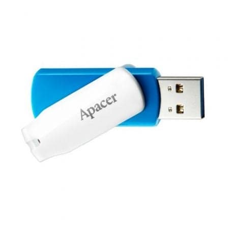 Apacer Pendrive 64GB  AH357 USB 3.1
