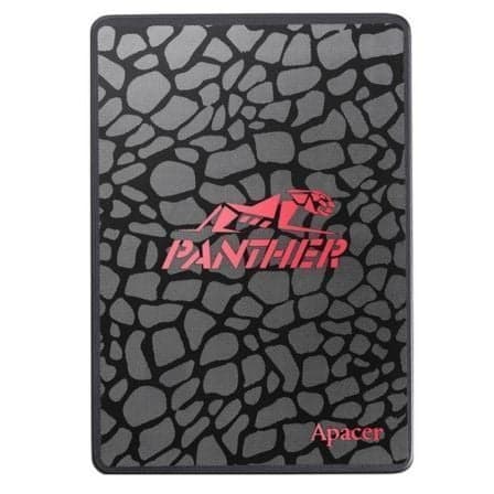 SSD Apacer 512GB AS350 560 Mb/s Sata III