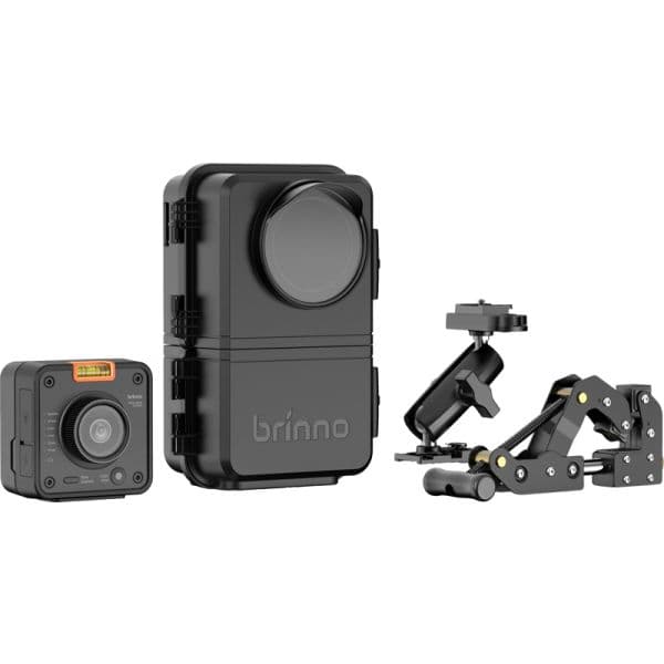 Action Cam Brinno BCC5000 Timelapse 4K