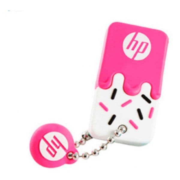 HP 32GB V178P USB 2.0 Pink