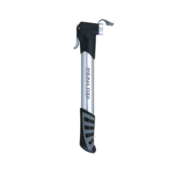 Topeak Mini-Bomba BTT Peak Dx II - 6 Bar 25 cm - 05036013