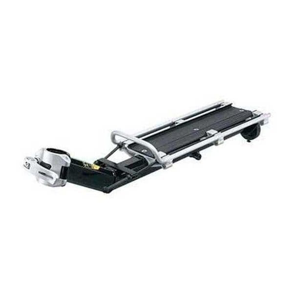 Topeak Transportador Beamrack Mtx V-type Black