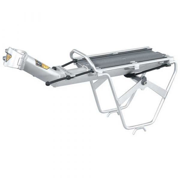 Topeak Rx Beamrack L Silver - TA2401V