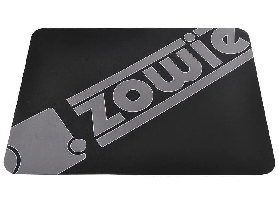 Zowie G-CM Mousepad Black