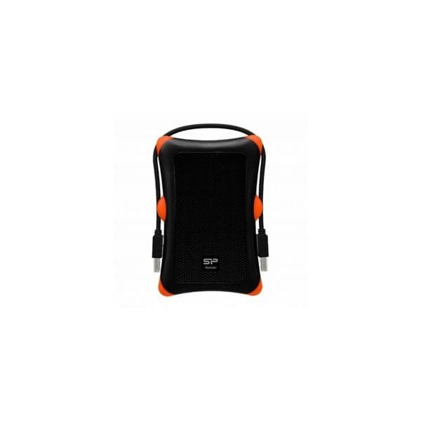 Disco Externo Silicon Power 1TB A30 USB 3.2 2.5 White - SP010TBPHDA30S3K