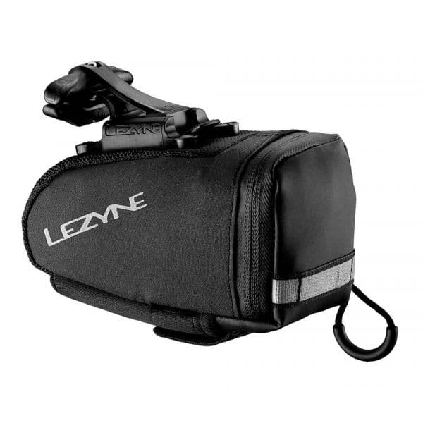 Lezyne Alforge M Caddy Qr Black