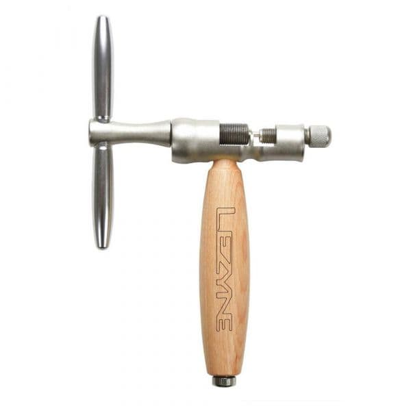 Lezyne Ferramentas Speed Chain Drive Silver