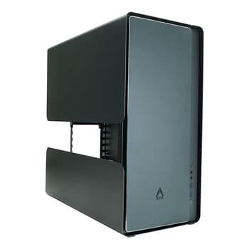 AZZA Miditower Cast 808B Preto