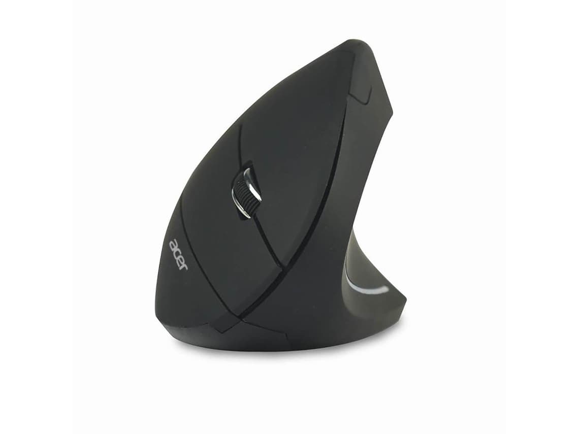 Acer HP.EXPBG.009 Sem Fios Preto