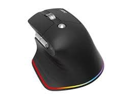 Acer Easy Fit Sem Fios Preto