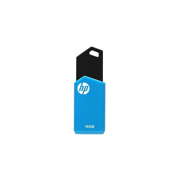 HP 16GB V150W USB 2.0 Blue