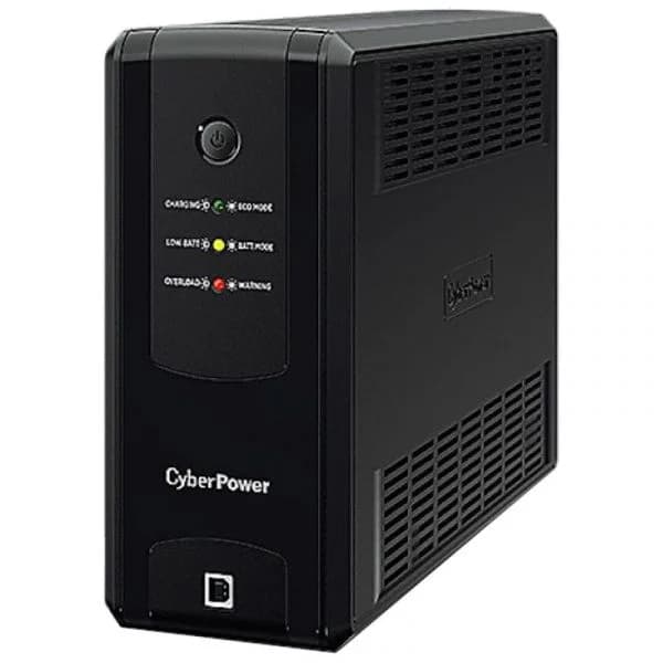UPS Ups CyberPower 1050Va/630W AVR 4 Schuko