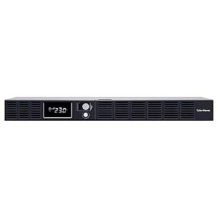 UPS Cyberpower Office Rackmount 600VA/360W 6xIEC - OR600ERM1U