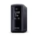 CyberPower ValuePRO Line-Intera. 700VA/390W 4xSchuko VP700ELCD