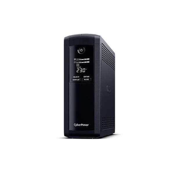 UPS CyberPower VP1200EILCD 1200VA 720W