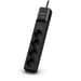 CyberPower Extensão 4xschuko 2xusb - P0420SUD0-DE