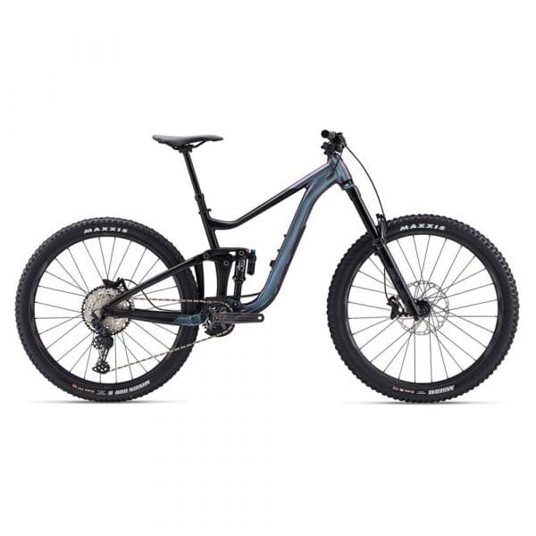 Giant Reign 1 29´´ Slx 2024 Mtb Bike Azul XL