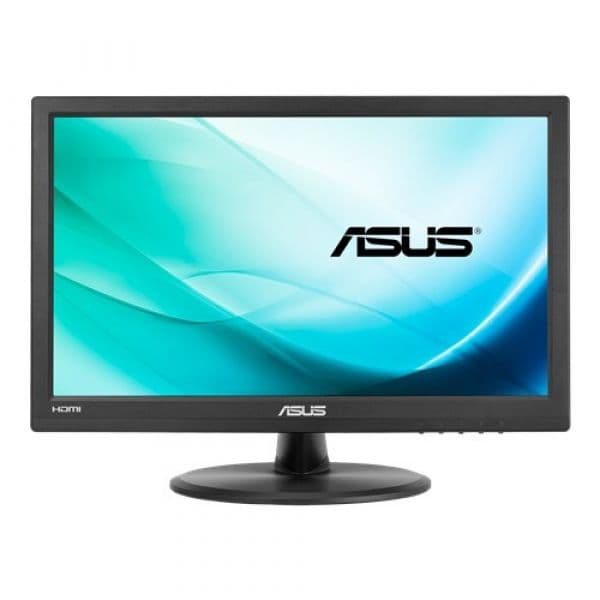 Monitor Asus VT168H