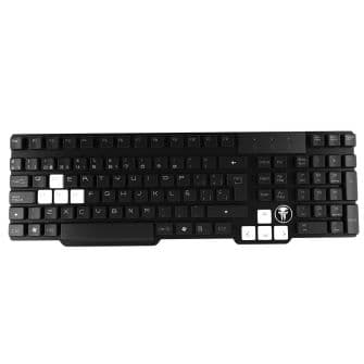 Mars MKHA0 Hades Gaming Keyboard