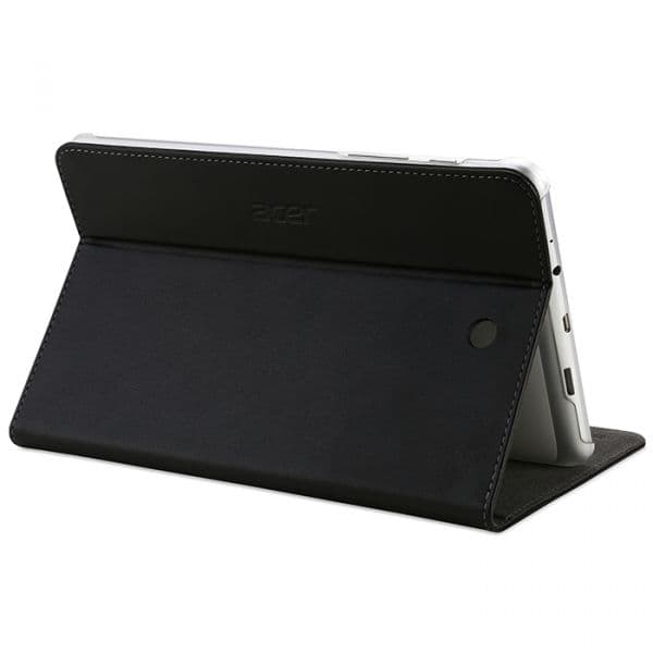 ACER Capa Tablet Portfolio NP.BAG1A.131 Preto