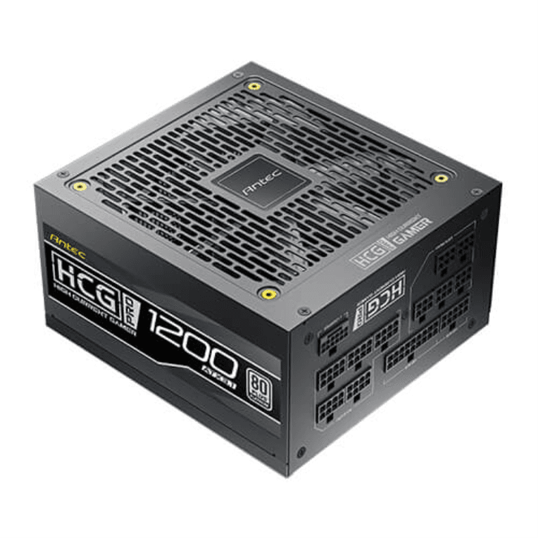 Enermax Marblebron II 850W 80 Plus Bronze Semi Modular Black