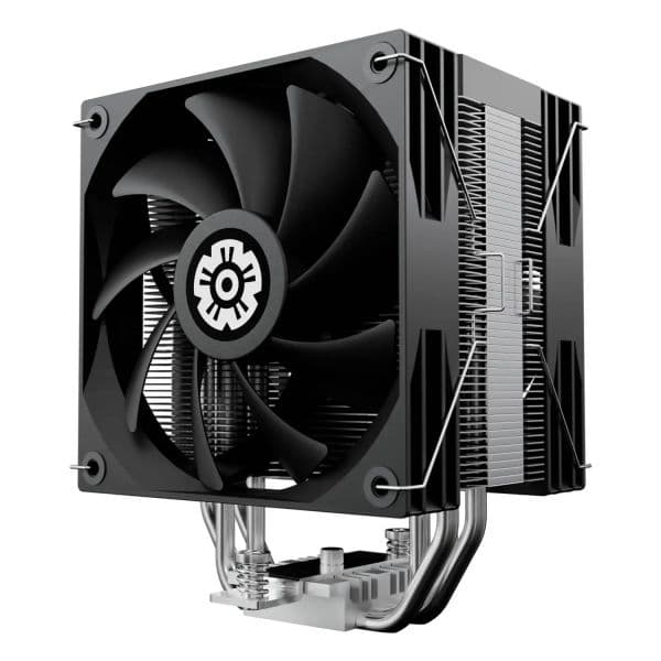 Enermax ETS-T41 Air Cooler 120mm Preto AM4/AM5 LGA1700/1851